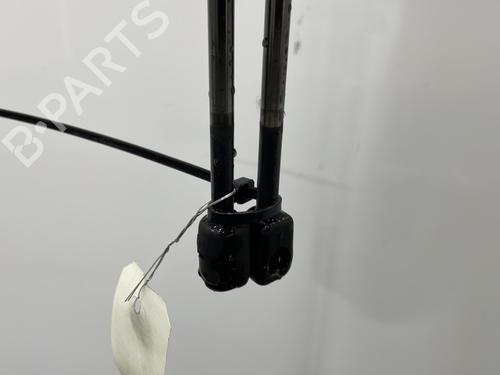 Tailgate lift support FORD ESCORT VI (GAL, AAL, ABL) 1.6 i 16V | BP26035377C138 