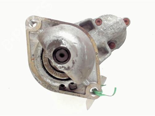 Used Starter Starter FIAT GRANDE PUNTO (199_) 1.3 D Multijet (75 hp) 20421180 20421180