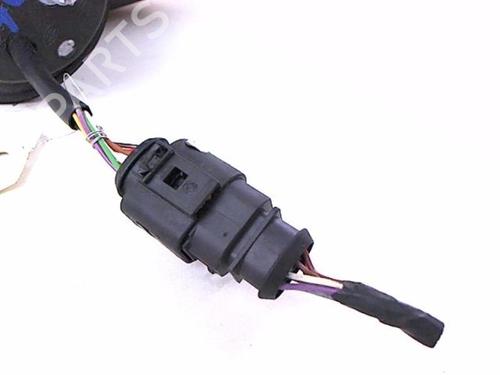 Right mirror SEAT LEON (1P1) 1.9 TDI | BP20460733C27 