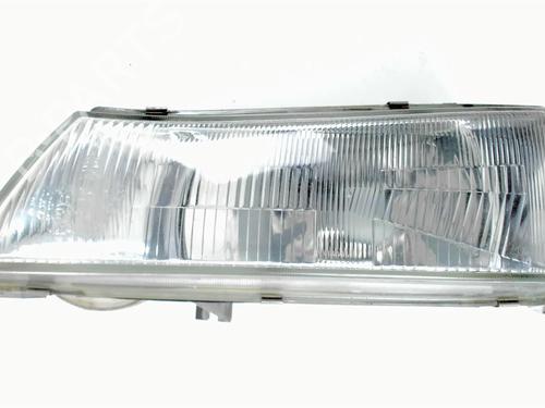 Used Left headlight DAEWOO NEXIA 1.5 16V (08, 68) (90 hp) 21228810