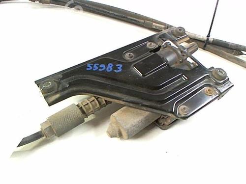 Electric handbrake OPEL INSIGNIA A Sports Tourer (G09) 2.8 V6 Turbo OPC 4x4 (35) | BP21205716E5 