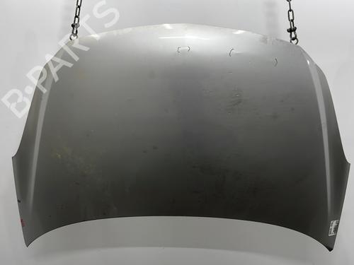 Used Hood OPEL CORSA D (S07) 1.2 LPG (L08, L68) (80 hp) 25732495
