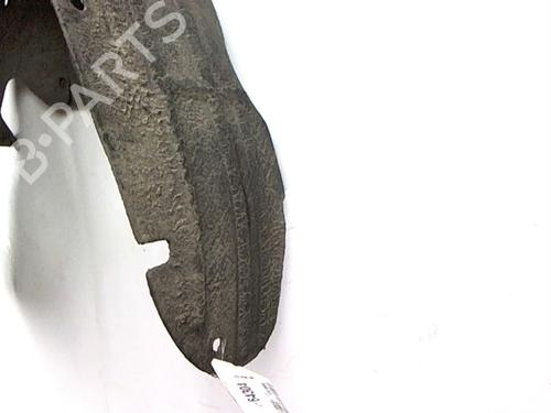 Wheel arch FORD FOCUS II Turnier (DA_, FFS, DS) 1.8 TDCi | BP20443710C56 