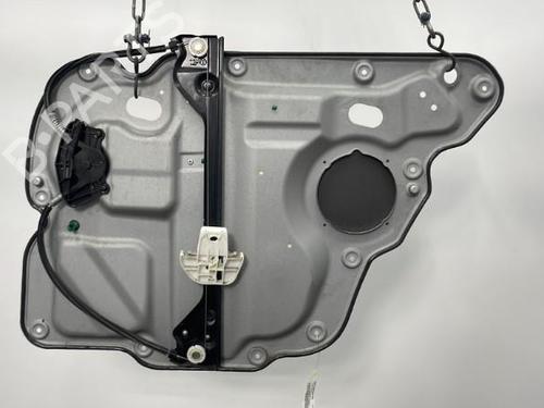 Rear left window mechanism VW TOURAN (1T1, 1T2) 1.9 TDI | BP20441013C24 