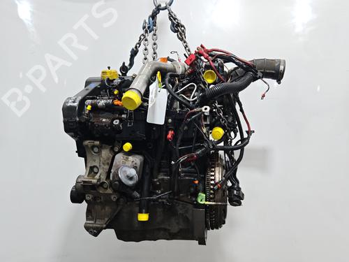 Engine RENAULT SCÉNIC II (JM0/1_) 1.5 dCi (JM1E, JM16) | BP40002875M1 - Image 10