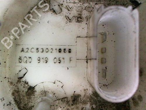 Fuel pump SEAT IBIZA III (6L1) 1.4 16V | BP20410604M76 