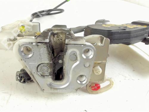 Used Front left lock Front left lock 20421009 20421009