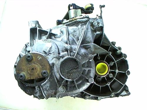 Gearbox FORD C-MAX (DM2) 1.6 TDCi | BP21206102M3 - Image 3