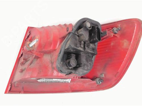 Used Left taillight Left taillight AUDI A6 Allroad C6 (4FH) 3.0 TDI quattro (233 hp) 20422491 20422491