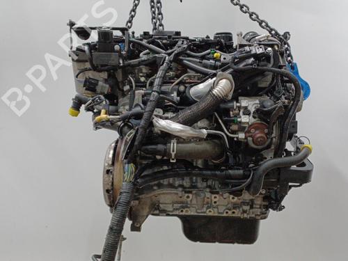 Engine FORD B-MAX (JK) 1.6 TDCi | BP21236850M1 - Image 5