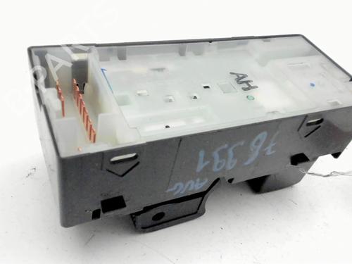 Left front window switch NISSAN MICRA IV (K13K, K13KK) 1.2 DIG-S | BP33894999I27 - Image 5