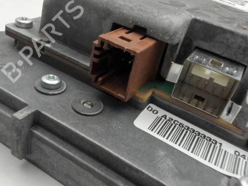 Display monitor CITROËN DS5 1.6 HDi 115 | BP28362076C48 