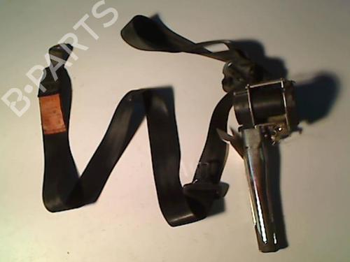 Used Front left belt tensioner VW POLO III (6N1) 60 1.4 (60 hp) 20431356