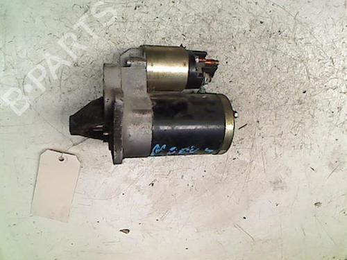 Starter RENAULT MODUS / GRAND MODUS (F/JP0_) 1.6 (JP03, JP0B, JP0U, JP0Y, JP1G) | BP20456012M8