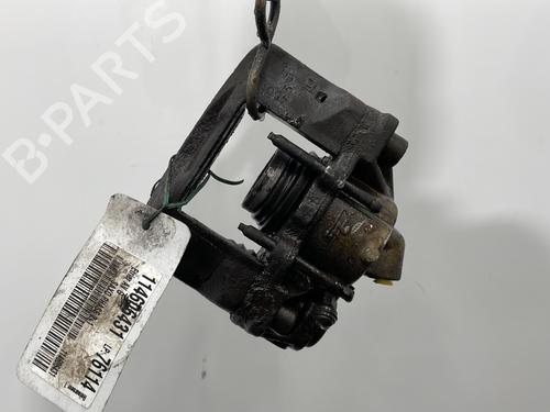 Used Left front brake caliper CITROËN SAXO (S0, S1) 1.0 X (50 hp) 30308303