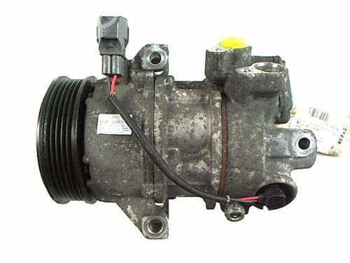 Airco pomp MITSUBISHI COLT VI (Z3_A, Z2_A) 1.5 DI-D (Z39A) (95 hp) 20409719