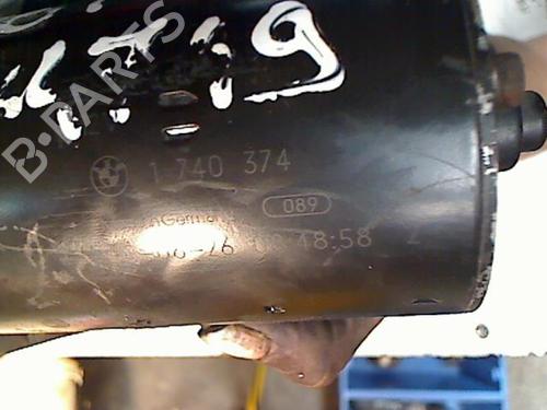 Starter BMW 5 (E39) 530 i | BP21232539M8