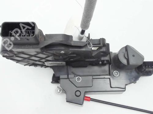 Rear left lock FORD MONDEO IV (BA7) 2.2 TDCi | BP20389492C100