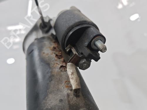 Used Starter Starter MERCEDES-BENZ SL (R129) 280 (129.058) (193 hp) 28102152 28102152