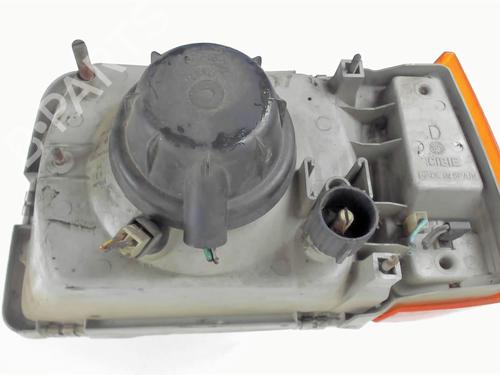 Right headlight SEAT MARBELLA (28A) 0.9 Cat | BP21233708C29 