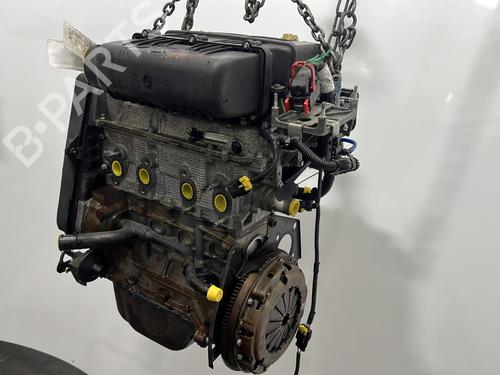 Engine FIAT GRANDE PUNTO (199_) 1.2 | BP30058096M1  - Image 5
