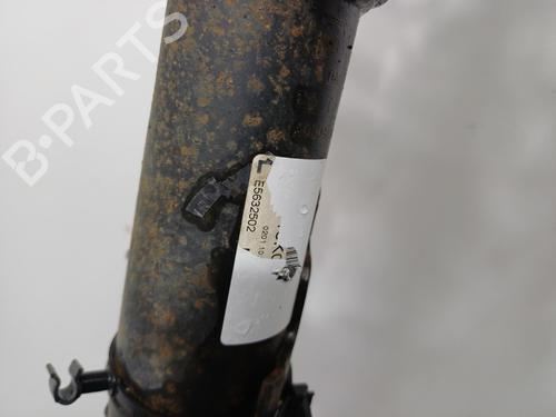 Used Left front shock absorber Left front shock absorber 39426867 39426867