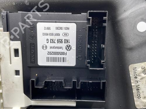 Front left window mechanism VW JETTA III (1K2) 1.9 TDI | BP23428423C22 - Image 6