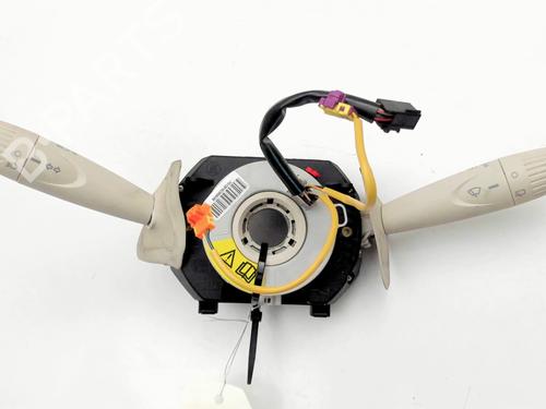 Used Steering column stalk FIAT 500 (312_) 1.2 (312AXA1A) (69 hp) 31355426