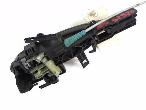 Rear right exterior door handle BMW 1 (E87) 118 d | BP20454726C130 