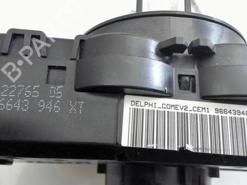 Ratstangsstang CITROËN C3 Picasso (SH_) 1.6 HDI 90 | BP31679311I23 