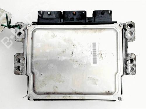 Engine control unit (ECU) RENAULT MEGANE III Hatchback (BZ0/1_, B3_) 1.5 dCi | BP24319766M57  - Image 5