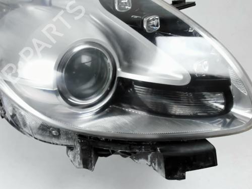 Right headlight ALFA ROMEO GIULIETTA (940_) 1.6 JTDM (940FXD1A) | BP29375119C29 