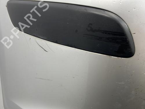 Front bumper PEUGEOT 307 Break (3E) 1.6 HDi 110 | BP28321591C7 