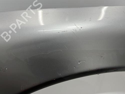 Left front fenders PEUGEOT 406 Coupe (8C) 2.2 HDI | BP20398400C41 