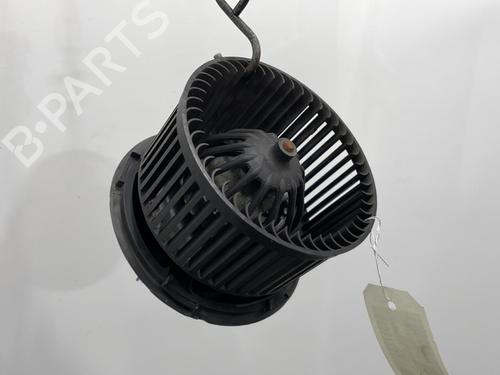 Used Heater blower motor NISSAN MICRA III (K12) 1.5 dCi (65 hp) 20438223