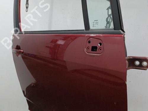 Right front door TOYOTA COROLLA Verso (ZER_, ZZE12_, R1_) 2.2 D-4D (AUR10_, AUR10R) | BP20424439C3 