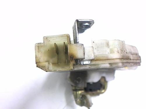 Rear left lock NISSAN TERRANO II (R20) 3.0 Di 4WD | BP20470263C100 