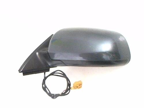 Left mirror AUDI A4 B6 (8E2) 1.9 TDI | BP20473807C26 