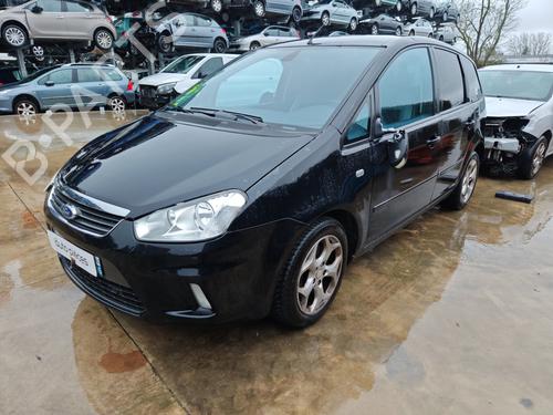 Used Parts FORD C-MAX (DM2)  1.8 TDCi  4553056