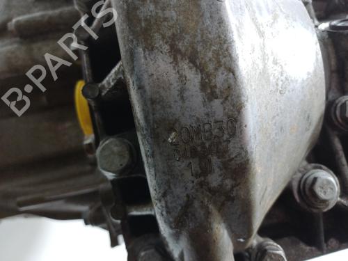 Gearbox CITROËN JUMPY II Van 2.0 HDi 120 | BP35892682M3 - Image 9