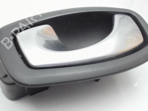 Front left interior door handle RENAULT LAGUNA III (BT0/1) 1.5 dCi (BT00, BT0A, BT0T, BT1J) | BP20439413I13 