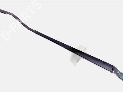 Used Front windshield wiper arm NISSAN ALMERA TINO (V10) 2.2 dCi (115 hp) 20443280