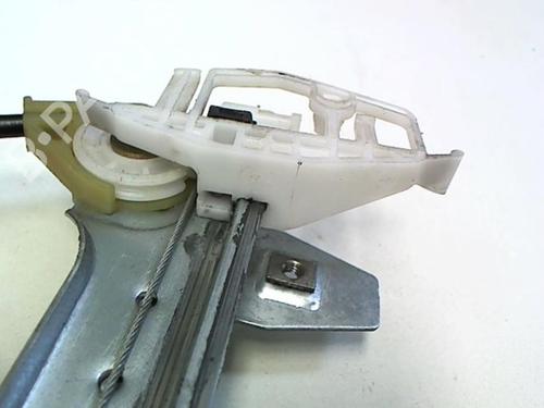 Front right window mechanism CITROËN XSARA (N1) 1.4 i | BP20430331C23 
