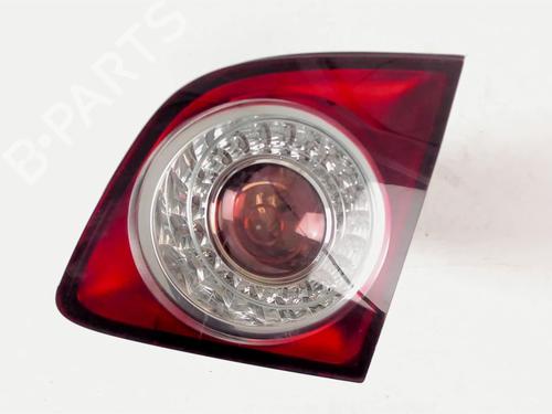 Used Right tailgate light Right tailgate light VW GOLF PLUS V (5M1, 521) 1.6 TDI (105 hp) 20465128 20465128