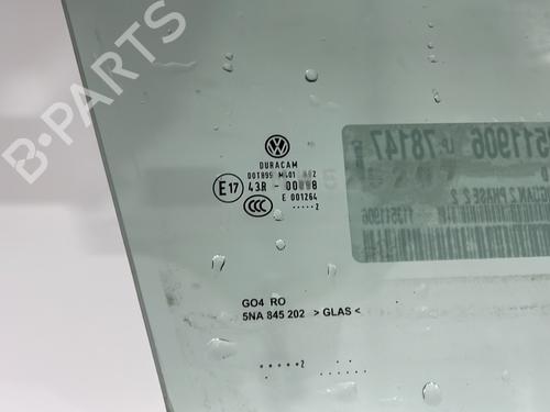 Dør rude højre foran VW TIGUAN (AD1, AX1) 2.0 TDI | BP29545155C19 