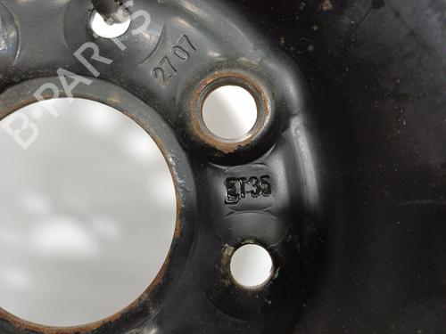 Fælk FIAT PANDA (169_) 1.1 (169.AXA1A) | BP34202968C45 - Image 2