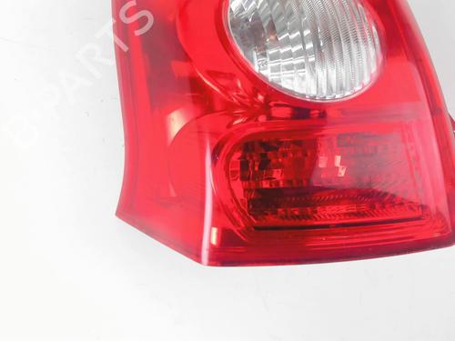 Used Left taillight NISSAN PIXO (UA0) 1.0 (68 hp) 20491410