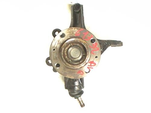 Used Left front steering knuckle Left front steering knuckle CITROËN DS4 (NX_) 1.6 BlueHDi 120 (120 hp) 20447632 20447632