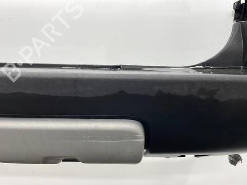 Rear bumper LAND ROVER FREELANDER I (L314) 2.0 Td4 4x4 | BP26688936C8 