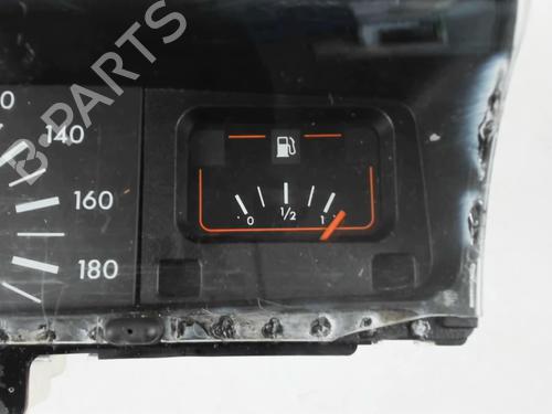 Instrument cluster PEUGEOT 205 II (20A/C) 1.1 | BP29491135C47 